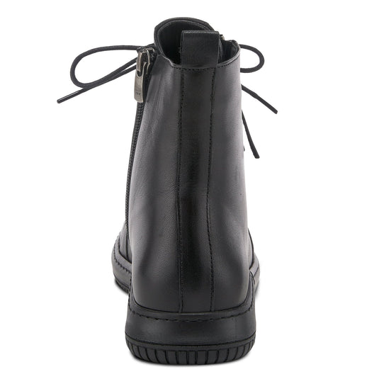 Spring Step Women's Yaple Boots Black Spring Step Women's Yaple Boots Black