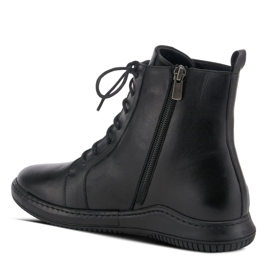 Spring Step Women's Yaple Boots Black Spring Step Women's Yaple Boots Black