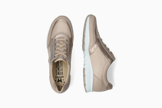 Mephisto Women's Ylona Light Taupe Mephisto Women's Ylona Light Taupe