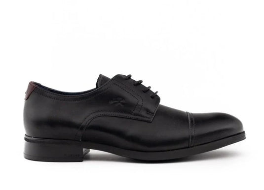 Fluchos Men's Asgard F1885 Shoe Black Fluchos Men's Asgard F1885 Shoe Black