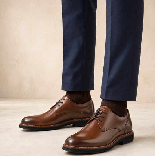 Men's Dress