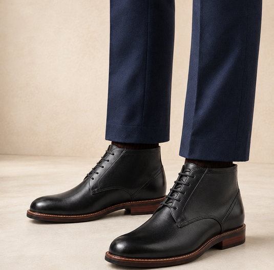 Men's Boots