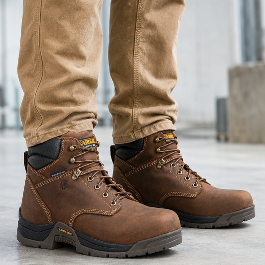 Men's Work Boots