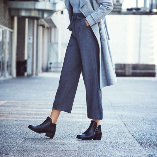 Women's Boots