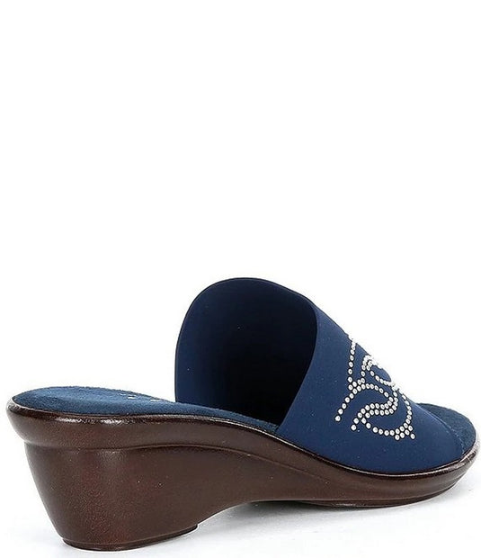 Onex Women's Gene Navy