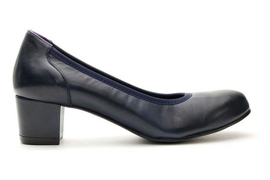David Tate Simona Navy