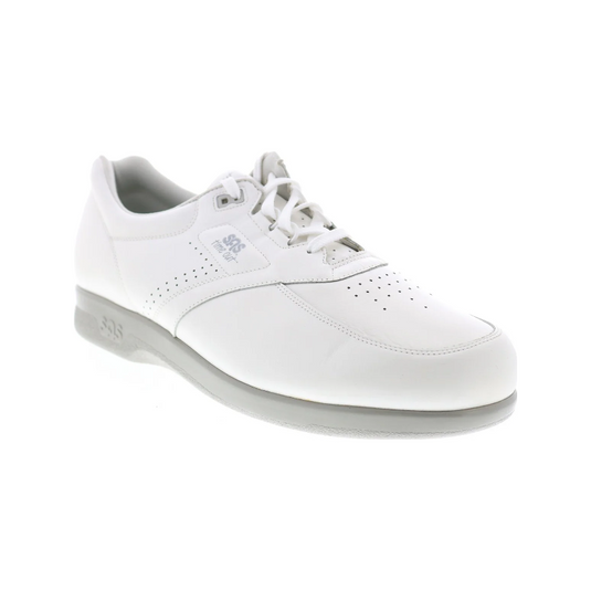 SAS Men's Timeout Sneaker White