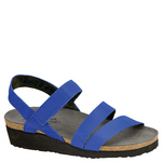 Naot Women's Kayla Royal Blue