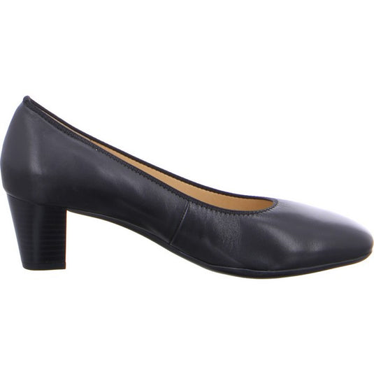 Ara Women's Veda Pump Black