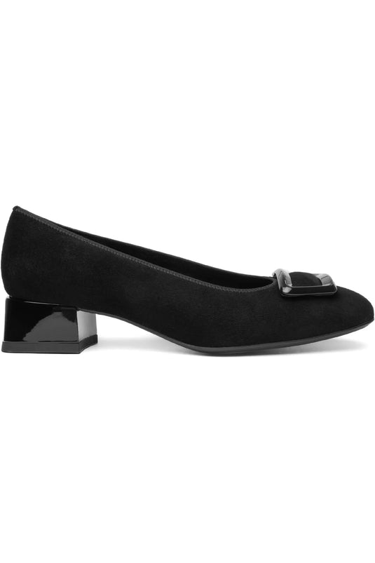 Ara Women's Gale| pump Black
