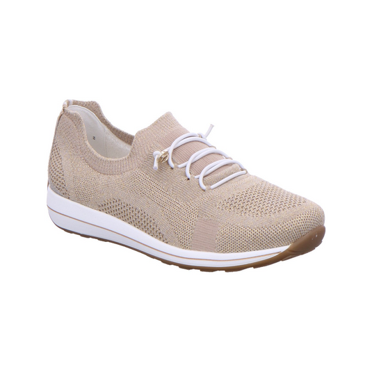 Ara Women's Osaka Slip-on Beige