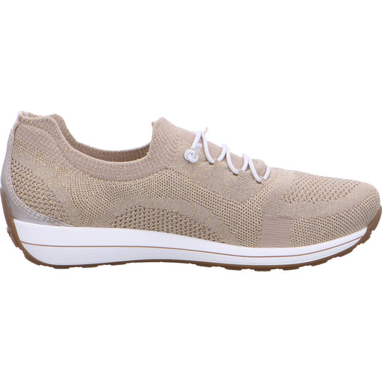 Ara Women's Osaka Slip-on Beige