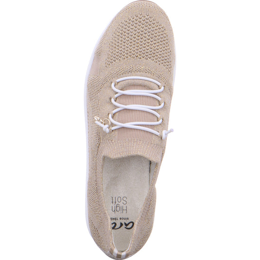 Ara Women's Osaka Slip-on Beige