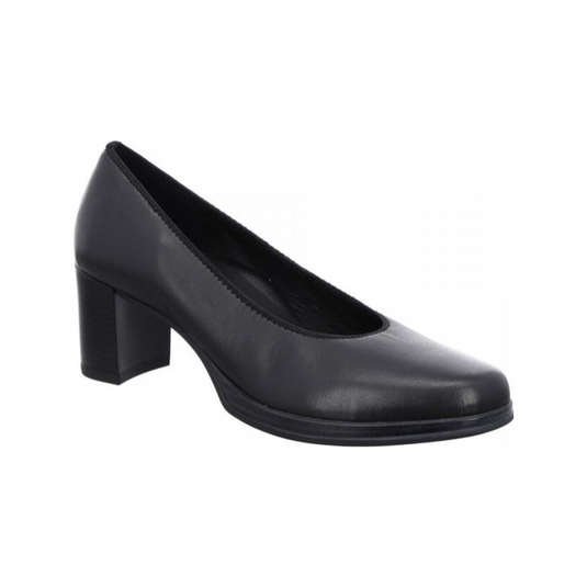 Ara Women's Nappa-Soft Cannes black