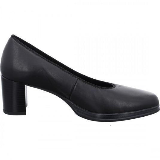 Ara Women's Nappa-Soft Cannes black