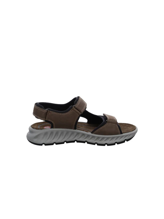 Ara Men's Elias sandal Brown