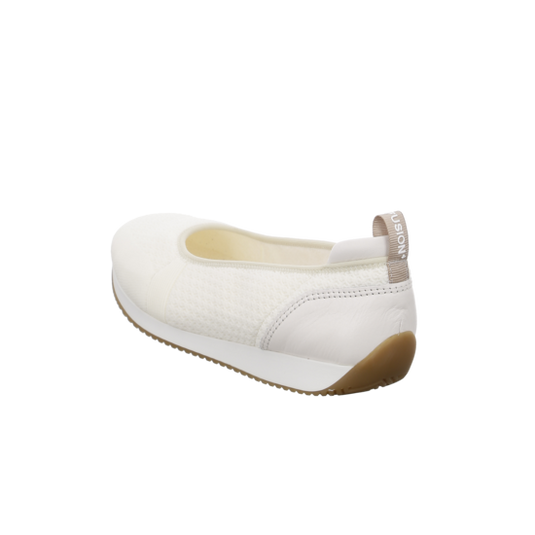 Ara Women's Perth Cream White