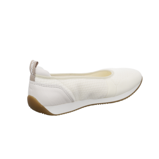 Ara Women's Perth Cream White