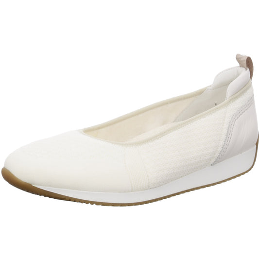 Ara Women's Perth Cream White