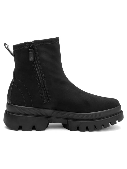 Ara Women's Mood 12-14102 Gore-Tex Ankle boots Black