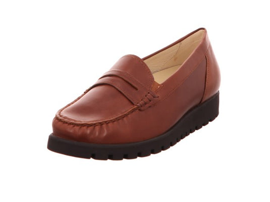 Waldlaufer Women's Hegli Cognac