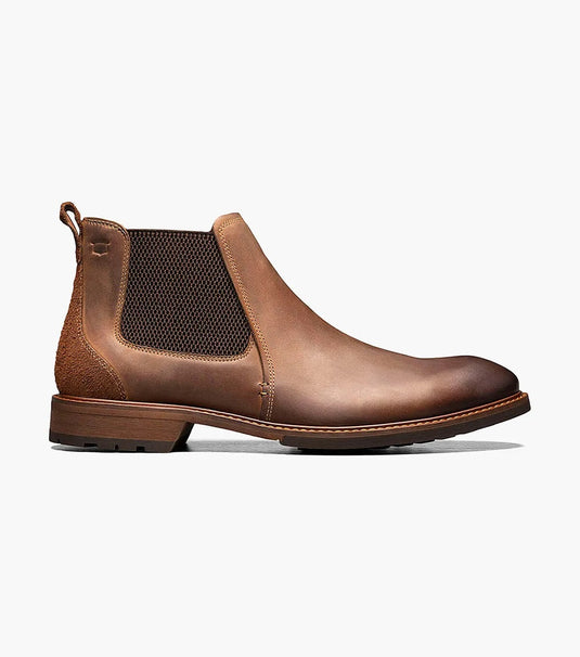 Florsheim Men's Lodge Gore Boot Brown