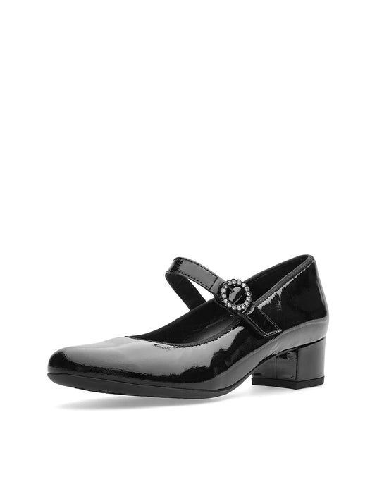 Ara Nizza 2.0 Women's HighSoft® Black Patent