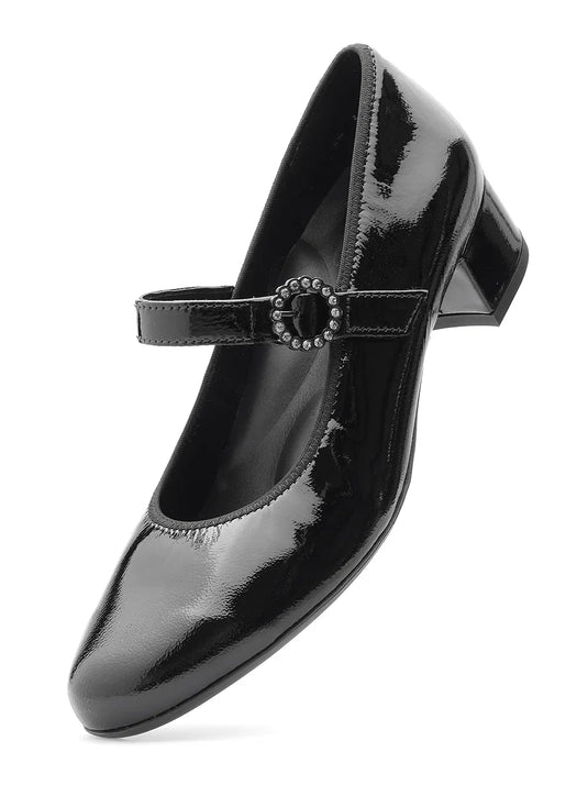 Ara Nizza 2.0 Women's HighSoft® Black Patent