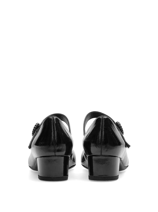 Ara Nizza 2.0 Women's HighSoft® Black Patent