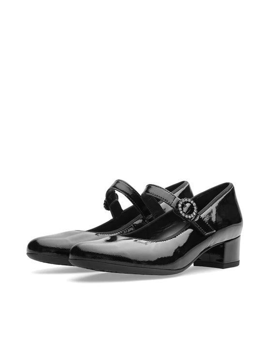 Ara Nizza 2.0 Women's HighSoft® Black Patent