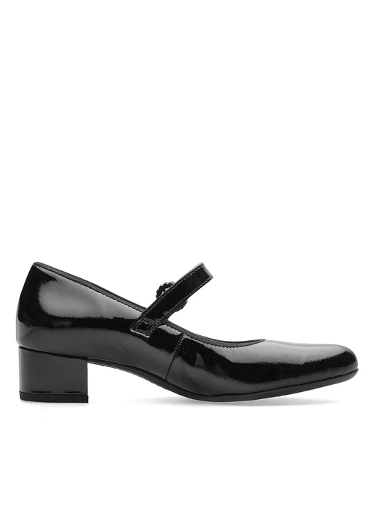 Ara Nizza 2.0 Women's HighSoft® Black Patent