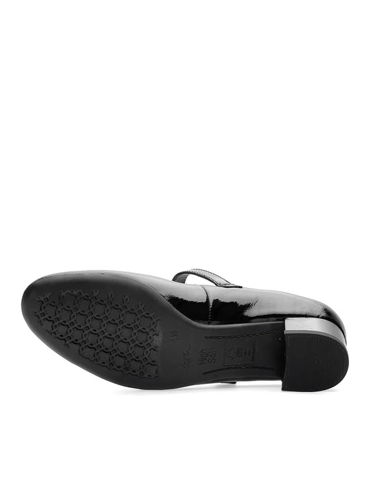 Ara Nizza 2.0 Women's HighSoft® Black Patent