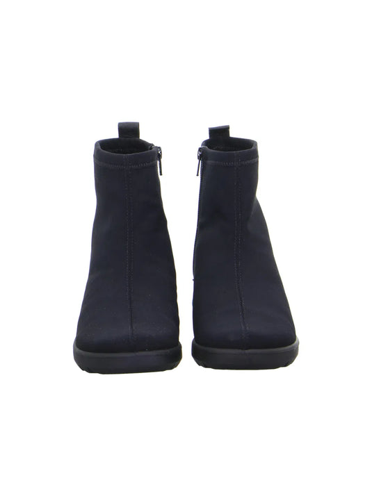 Ara Women's Toronto Gore-Tex Ankle boots black