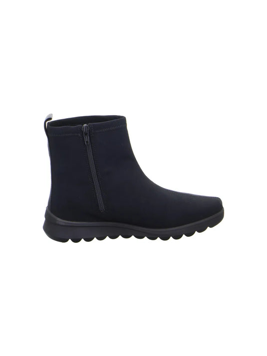 Ara Women's Toronto Gore-Tex Ankle boots black