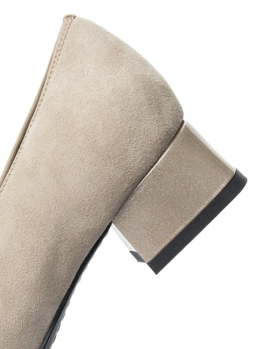 Ara Women's Graz 2 | Glacier Court Shoes Beige