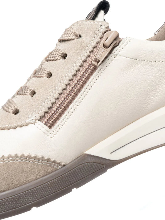 Ara Women's Myrtle | Monza casual shoes Cashmere