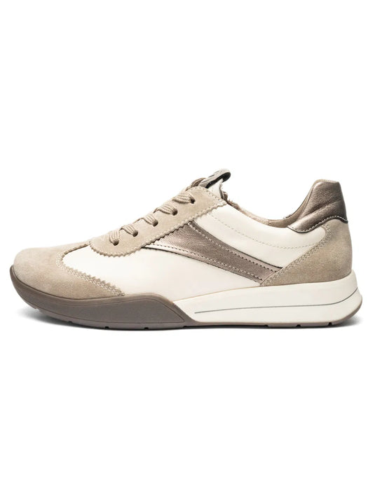 Ara Women's Myrtle | Monza casual shoes Cashmere