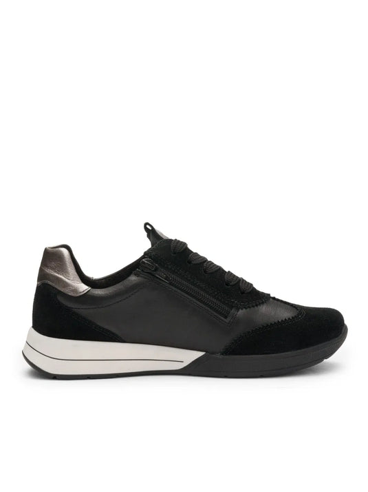 Ara Women's Myrtle | Monza casual shoes Black