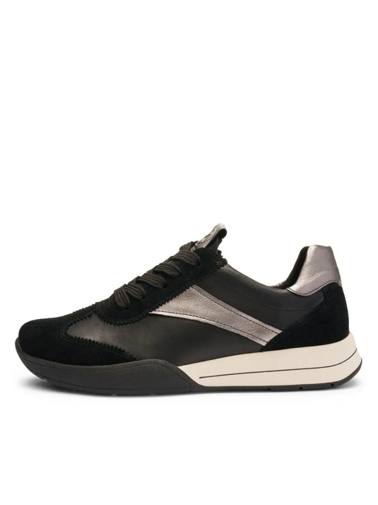 Ara Women's Myrtle | Monza casual shoes Black