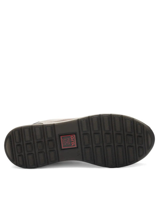 ARA Women's Osaka | Ovation Slip in Sneaker Black Cashmere