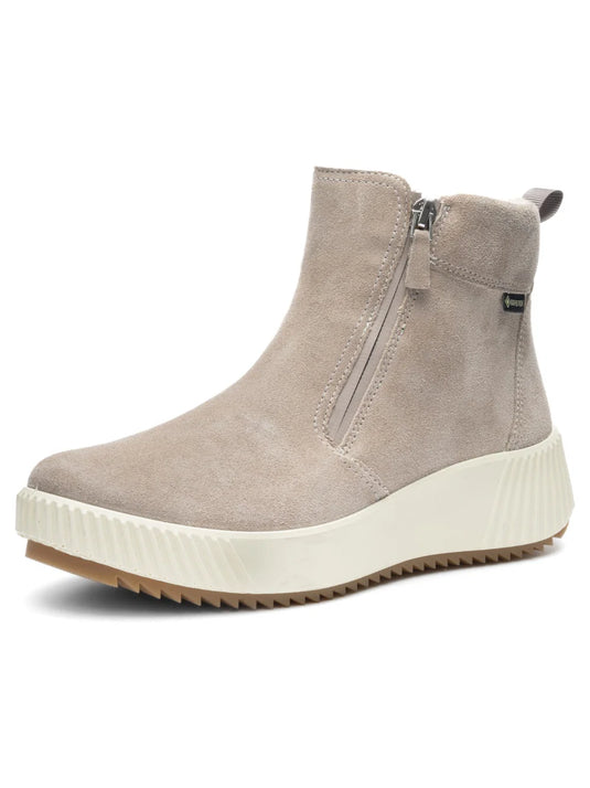 Ara Woome's Ankle Boots Davos Cashmere