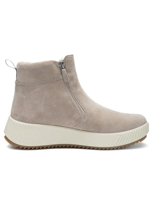 Ara Woome's Ankle Boots Davos Cashmere