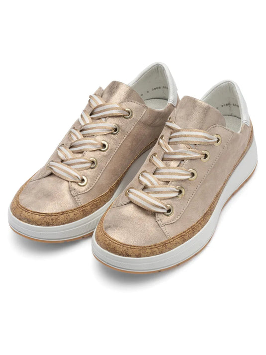 Ara Women's Ren | Roma Sneaker Nature