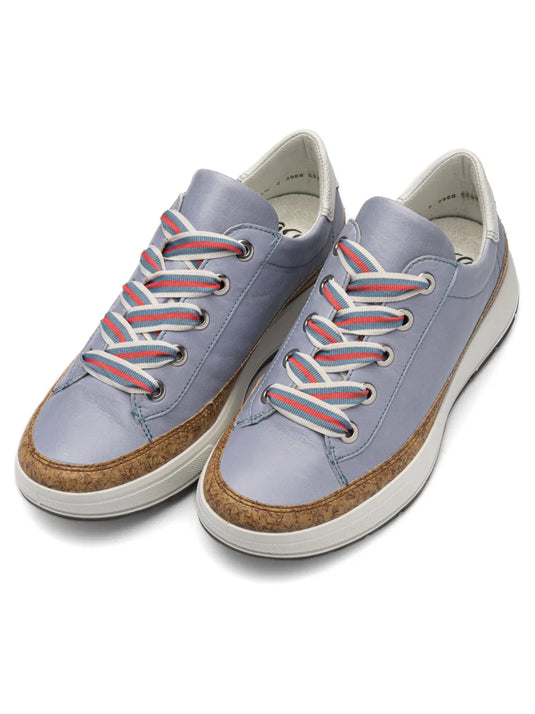 Ara Women's Ren | Roma Sneaker Azure Blue