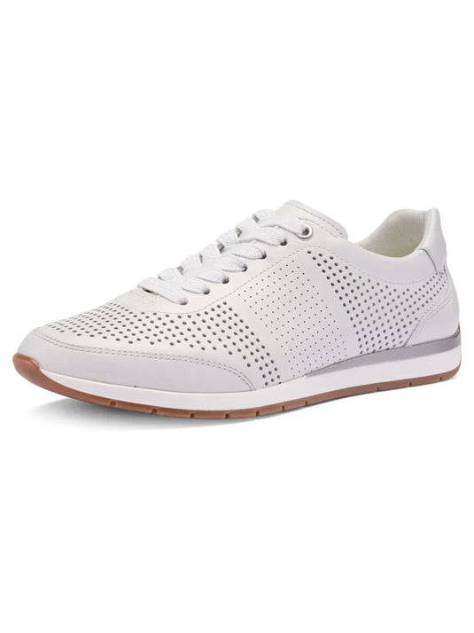 Ara Women's Portofino | Parallax 12-50908 Sneaker White