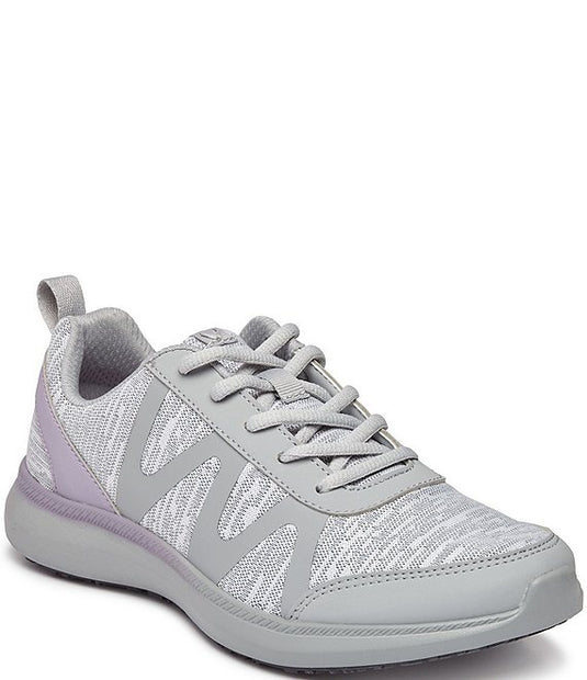 Vionic Women's Kiara Sneaker Grey