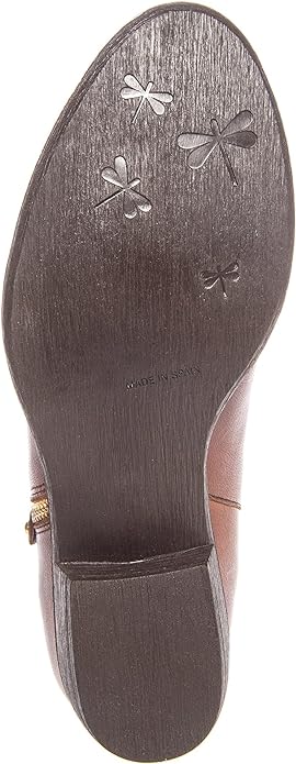 Eric Michael Women's London Premium Leather Ankle Boot