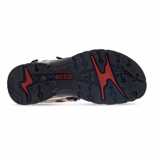 Ecco Women's Offroad Yucatan Sandals Birch