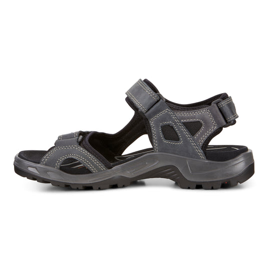 Ecco Men's Offroad Yucatan Sandals Marine