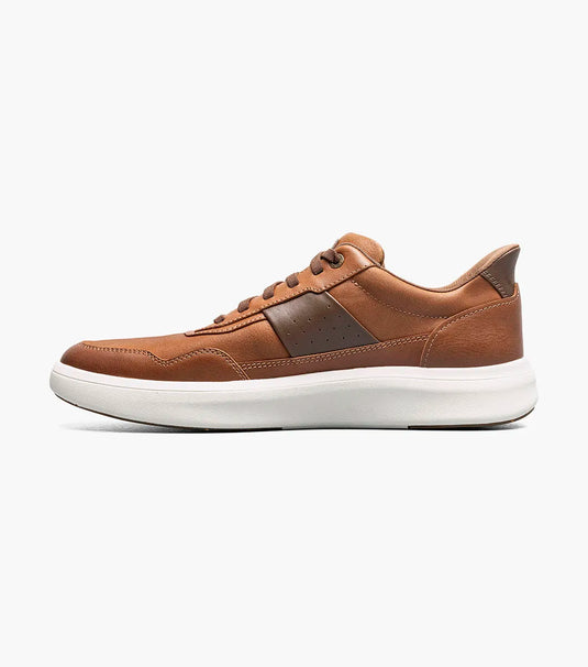 Florsheim Men's Crosstour Sneakers Cognac